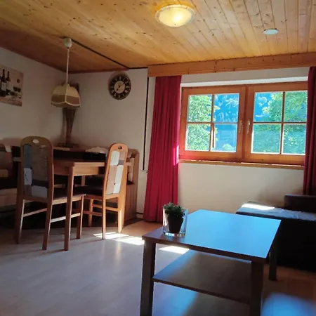 Appartamento Rothirsch Feld am See